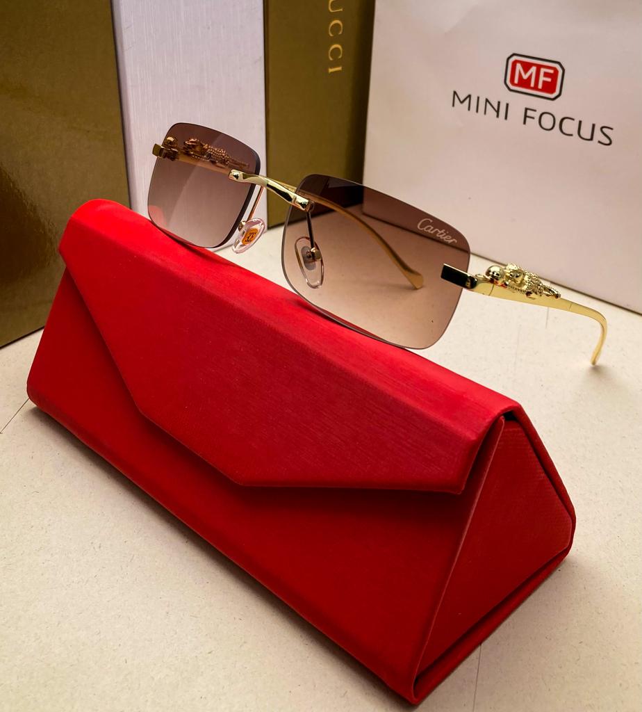 Gafa Cartier 4