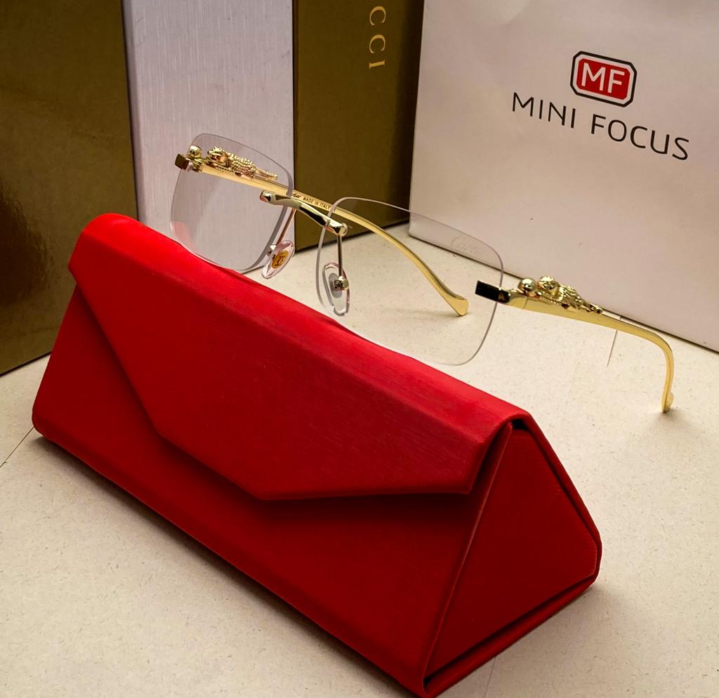 Gafa Cartier 4