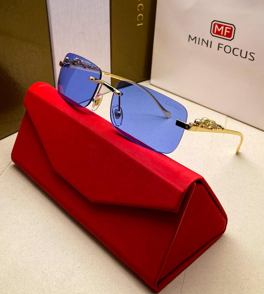 Gafa Cartier 4