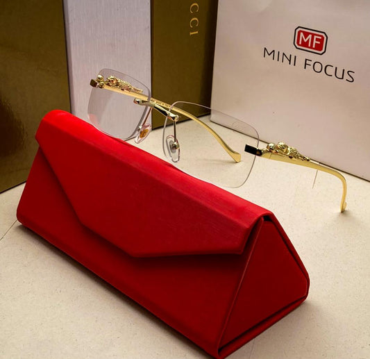 Gafa Cartier 4